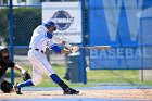 Baseball vs MIT  Wheaton College Baseball vs MIT during quarter final game of the NEWMAC Championship hosted by Wheaton. - (Photo by Keith Nordstrom) : Wheaton, baseball, NEWMAC